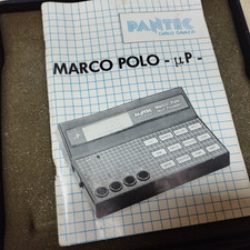 Multimetro PANTEC - mod: Marco