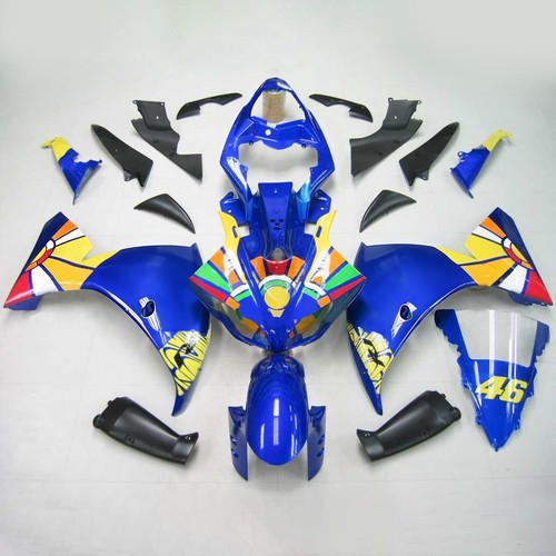 Amotopart kit carena per - kit,