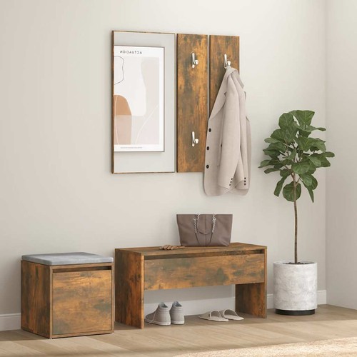 Hallway furniture set - hallway,
