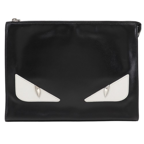 Borsa pochette fendi - borsa,
