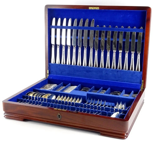 Mappin webb posate in - &,