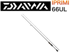 Daiwa IPRIMI 66UL Canna da