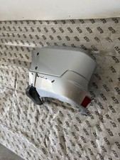 Paraurti posteriore sinistro Mitsubishi Pajero 2010