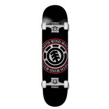 Element skateboards seal - element,
