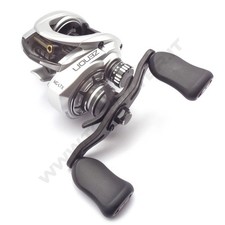 Abu Garcia Zenon MG-LTX