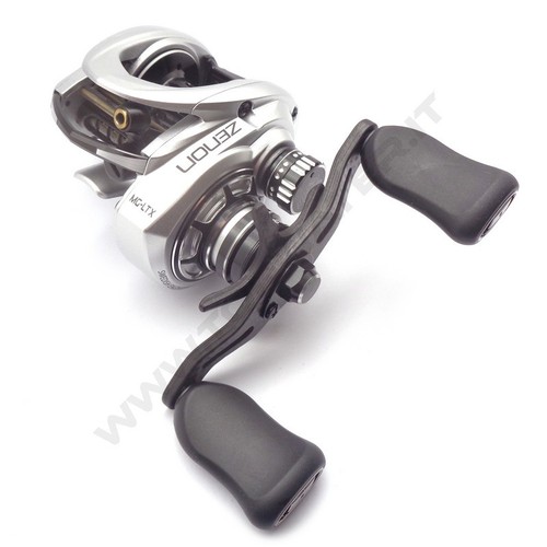 Abu garcia zenon - abu,