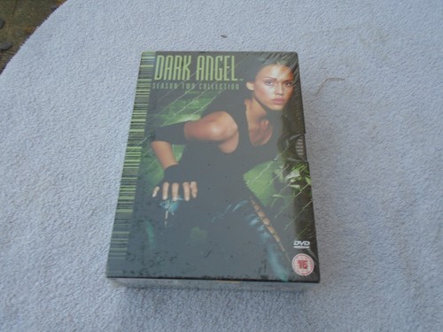 Dark angel complete season 2 - season,