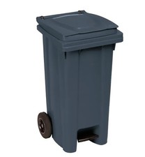 Pattumiera contenitori bidoni