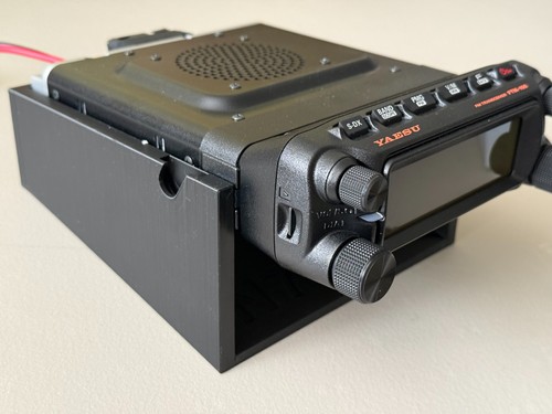 Supporto radio tavolo yaesu - da,