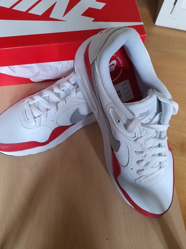 Nike air max - air, con