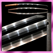 KATANA 刀 “Masashige”