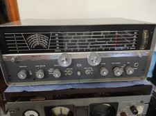 Ricevitore HF Hallicrafters 