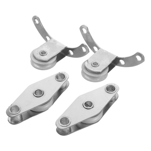 Pezzi ricambio per - 4,