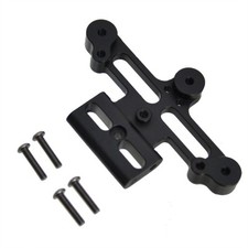 Aluminum Front Bumper Mount