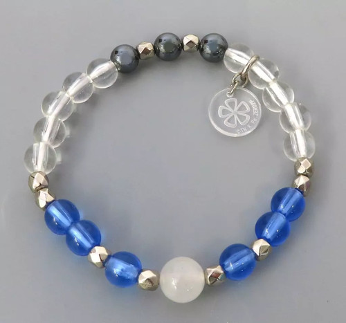 Bracciale zero rem - re:zero,