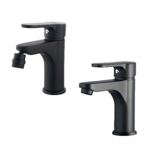 Set miscelatori lavabo e bidet