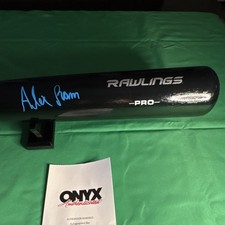 Rawlings Pro 34" Pipistrello