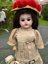 Armand Marsiglia mignonette