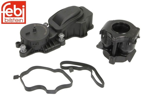 Febi valvola pcv 45196 bmw - 45196,