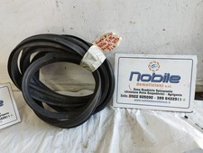 GUARNIZIONE VETRO TETTUCCIO APRIBILE SUZUKI VITARA JLX 1989/1996 3 PORTE PICKUP 