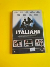 Film DVD ITALIANI