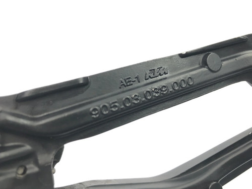 Ktm 125 2016 - 125,