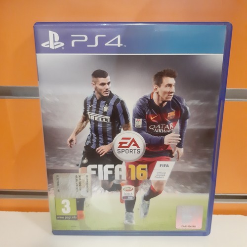 Fifa ps4 usato - fifa,
