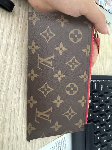 Louis vuitton portafoglio - louis,