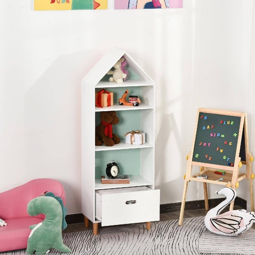 Scaffale libreria - scaffale,