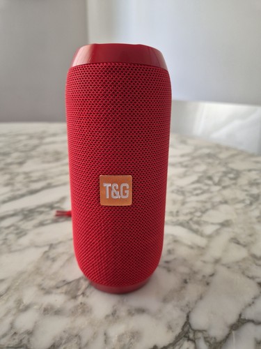 Cassa bluetooth - cassa, t&g