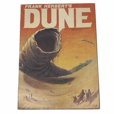Dune Libreria Gioco da Tavolo