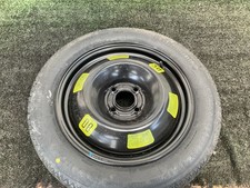 RUOTINO DI SCORTA PER PEUGEOT 2008 1° Serie 125/85R16 (13>)