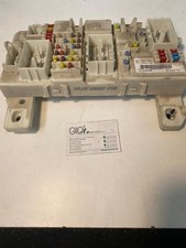 7M5T14A073CF CENTRALINA SCATOLA FUSIBILI ORIGINALE FORD