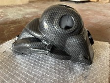 CUFFIA CILINDRO MOTORE CARBONE