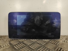 DISPLAY MULTIMEDIALE MERCEDES