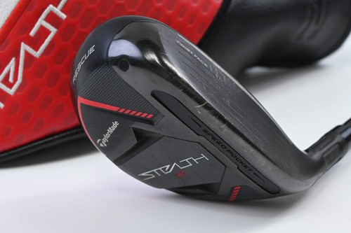 Taylormade stealth 3 ibrido - stealth, 2