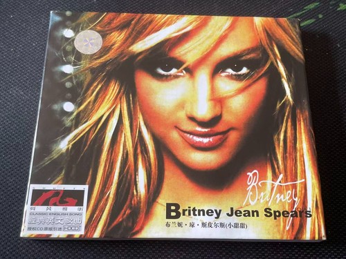 Britney spears china - britney, first