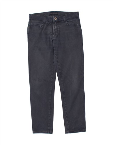 Trussardi pantalone uomo slim - uomo,