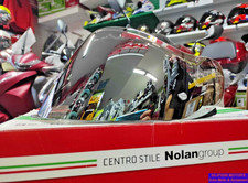 Visiera SILVER X-LITE