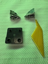 Daitarn 3 Clover Vintage Ricambi