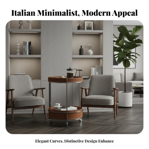 Tavolino ateralle con - ateralle,