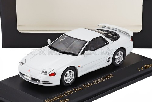 Mitsubishi gto twin turbo mr - gto,