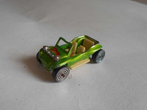 Majorette 248 dune - dune, buggy