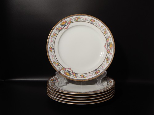Vintage servizio tavola - servizio, 6