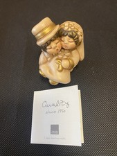 THUN - Coppia di sposi - Fondo