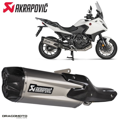 Scarico honda 1100 abs - honda,