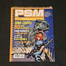 Psm playstation magazine - psm,