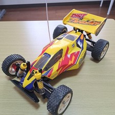 Tamiya Dirt Thrasher Rc auto