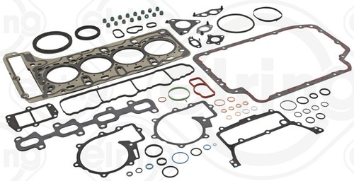 Elring kit guarnizioni motore - elring,