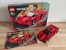 LEGO® Racers Enzo Ferrari
